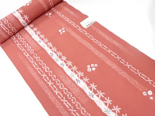 JAPANESE KIMONO / BOLT FOR KIMONO / KOMON 